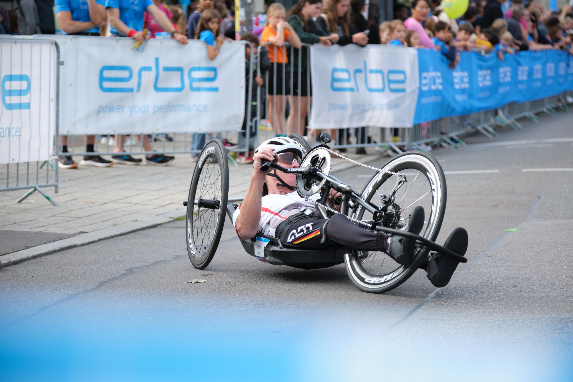 Erbe Lauf 2025