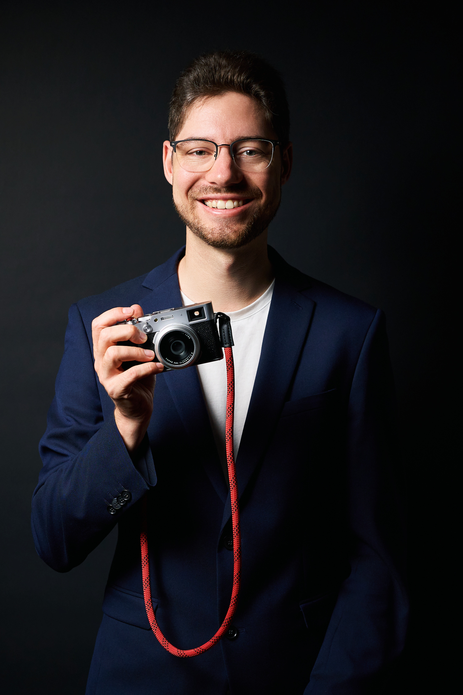 Thomas Dinges, Fotograf in Tübingen